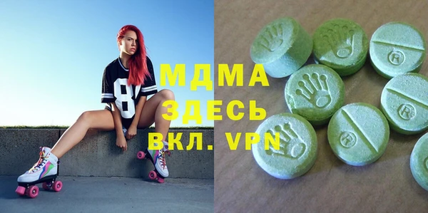 индика Абаза